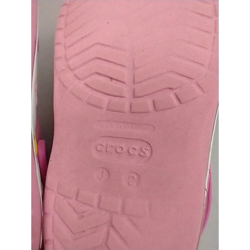 CROCS kids juniors